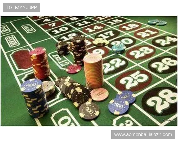 掌握在线百家乐基本规则与技巧新手也能快速上手赢得比赛