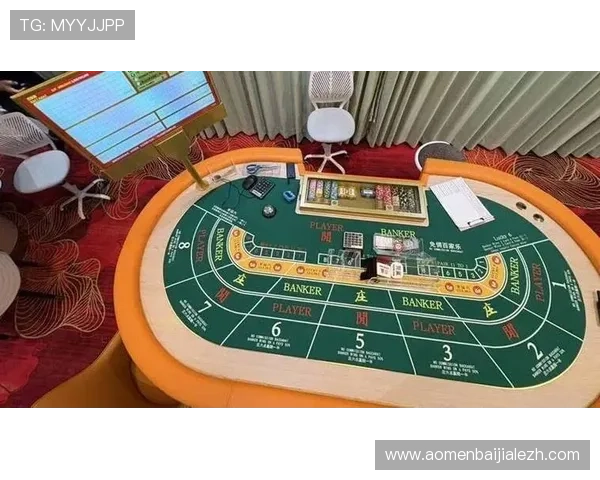 深入了解百家乐怎么玩规则，掌握关键策略赢取更多筹码