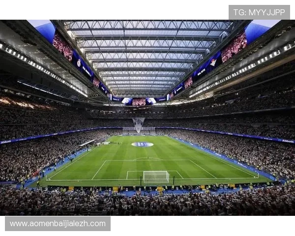 K8视讯助力皇家马德里打造沉浸式足球电竞赛事，推动体育娱乐融合发展