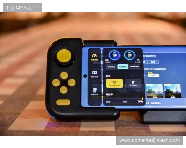 如何通过电玩视讯评测选择优质游戏设备提升娱乐体验与游戏胜率的实用建议