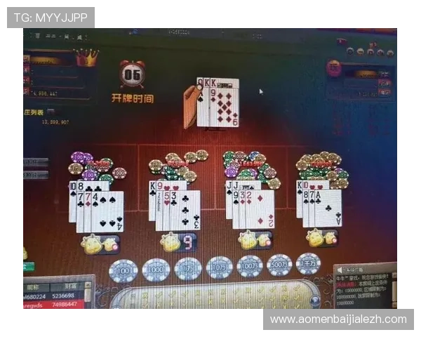 最新百家乐入口平台推荐，保障玩家资金安全与游戏公平性